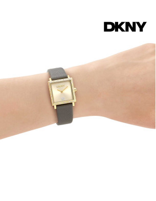 DKNY Ladies Watch